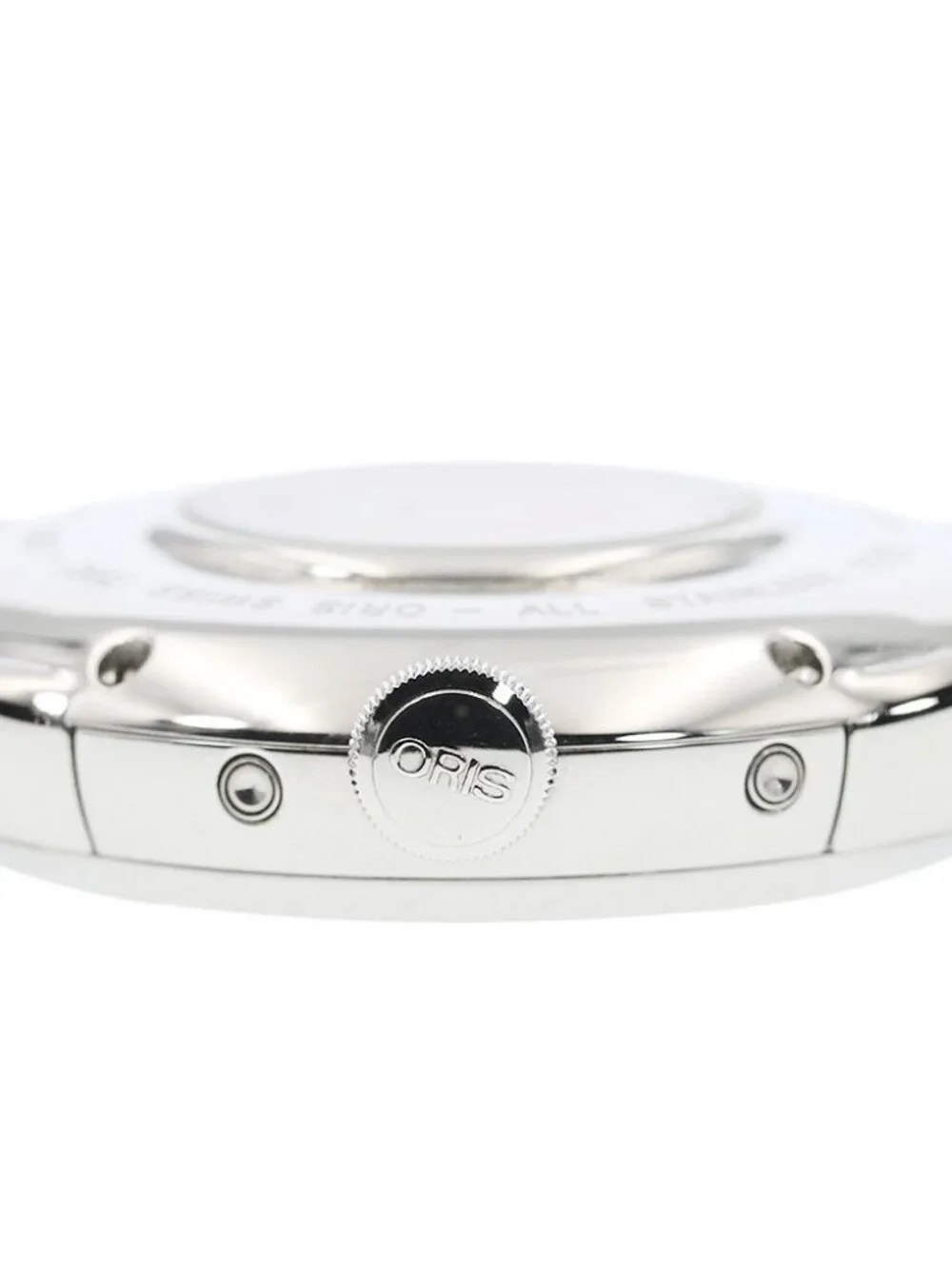 ORIS Artelier Complication 7592 Moon Phase Day Date Automatic Men's Watch_971327